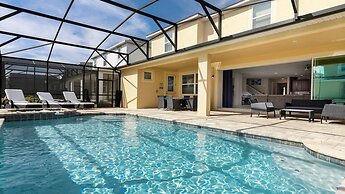 Disney Getaway: Pool, Spa, Games, Great Locale