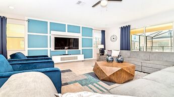 Disney Getaway: Pool, Spa, Games, Great Locale