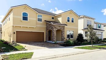 Disney Getaway: Pool, Spa, Games, Great Locale