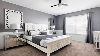 Disney Getaway: Pool, Spa, Games, Great Locale