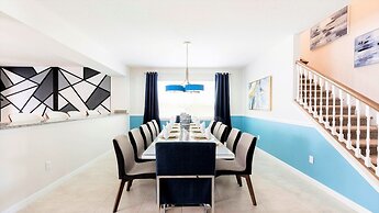 Disney Getaway: Pool, Spa, Games, Great Locale