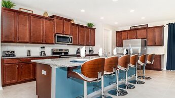 Disney Getaway: Pool, Spa, Games, Great Locale