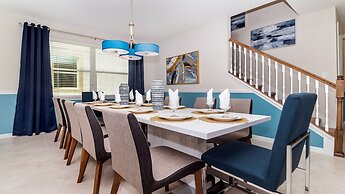 Disney Getaway: Pool, Spa, Games, Great Locale