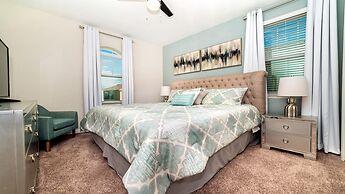 Disney Getaway: Pool, Spa, Games, Great Locale