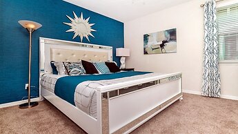 Disney Getaway: Pool, Spa, Games, Great Locale