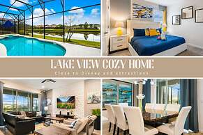 Veranda Plams 6BR Villa With Lakeview 2592