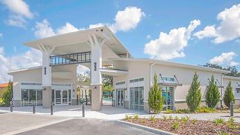 Veranda Palms Lakeview 6br Villa Pool Spa, Disney