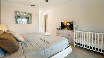 Veranda Palms Lakeview 6br Villa Pool Spa, Disney