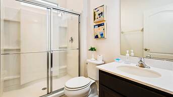 Veranda Palms Lakeview 6br Villa Pool Spa, Disney