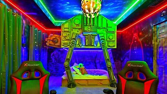 Disney Getaway: Pool, Spa & Lake Views