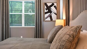 Disney Getaway: Pool, Spa & Lake Views