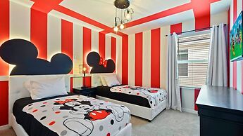 Disney Getaway: Pool, Spa & Lake Views