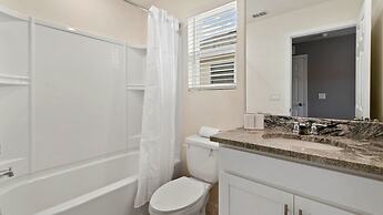 Disney Getaway: Pool, Spa & Lake Views