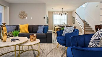 Disney Getaway: Pool, Spa & Lake Views