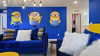 Disney Getaway: Pool, Spa & Lake Views