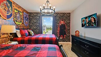 Disney Getaway: Pool, Spa & Lake Views