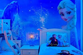 Disney Getaway: Pool, Spa & Lake Views