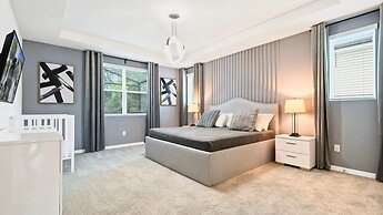 Disney Getaway: Pool, Spa & Lake Views