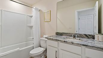 Disney Getaway: Pool, Spa & Lake Views