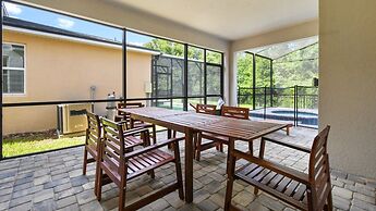 Disney Getaway: Pool, Spa & Lake Views