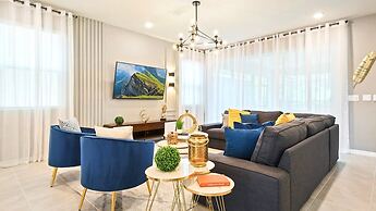 Disney Getaway: Pool, Spa & Lake Views