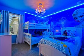 Disney Getaway: Pool, Spa & Lake Views