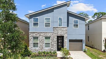 Disney Getaway: Pool, Spa & Lake Views