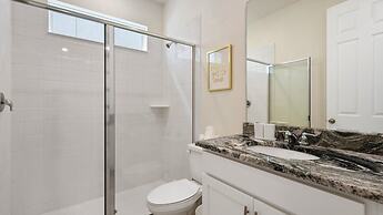 Disney Getaway: Pool, Spa & Lake Views