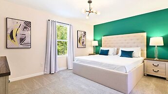 Disney Getaway: Pool, Spa & Lake Views