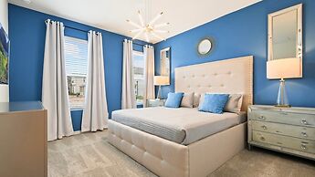 Disney Getaway: Pool, Spa & Lake Views