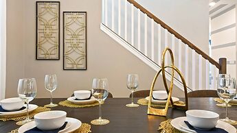 Disney Getaway: Pool, Spa & Lake Views