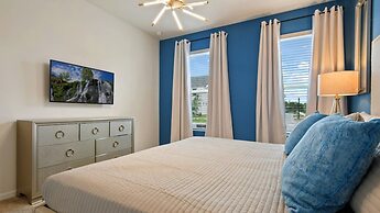 Disney Getaway: Pool, Spa & Lake Views