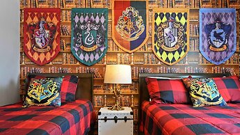 Disney Getaway: Pool, Spa & Lake Views