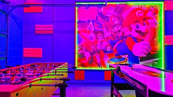 Disney Getaway: Pool, Spa & Lake Views