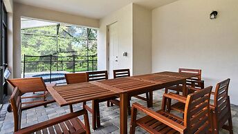 Disney Getaway: Pool, Spa & Lake Views