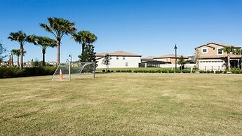 No Rear Neighbor Private Pool/spa Game Near Disney