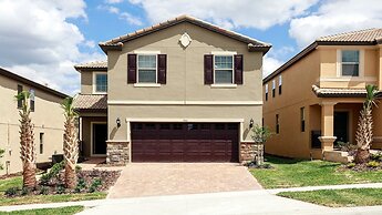 No Rear Neighbor Private Pool/spa Game Near Disney