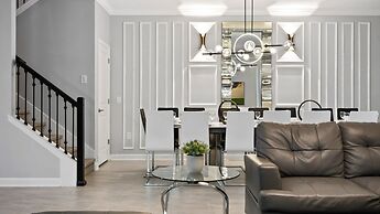 Star Wars Disney Themed 10br Villa Pool/spa/game