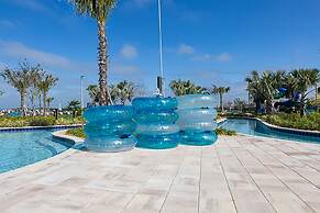 Star Wars Disney Themed 10br Villa Pool/spa/game