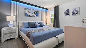 Star Wars Disney Themed 10br Villa Pool/spa/game