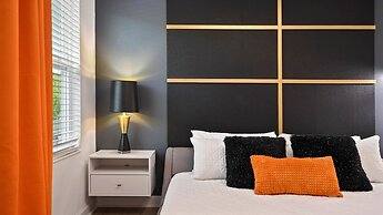 Star Wars Disney Themed 10br Villa Pool/spa/game