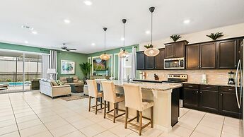 Exquisite Villa: Pool, Smart Tvs, Near Disney