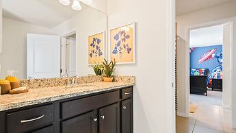 Exquisite Villa: Pool, Smart Tvs, Near Disney