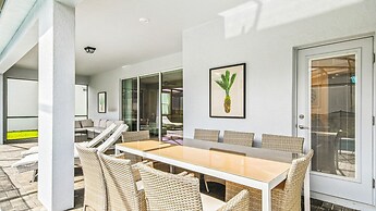 Exquisite Villa: Pool, Smart Tvs, Near Disney