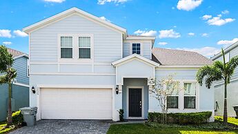 Exquisite Villa: Pool, Smart Tvs, Near Disney