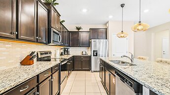 Exquisite Villa: Pool, Smart Tvs, Near Disney