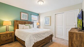 Exquisite Villa: Pool, Smart Tvs, Near Disney