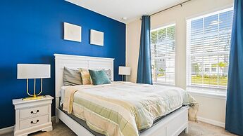 Exquisite Villa: Pool, Smart Tvs, Near Disney