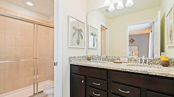 Exquisite Villa: Pool, Smart Tvs, Near Disney