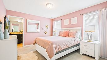 Exquisite Villa: Pool, Smart Tvs, Near Disney